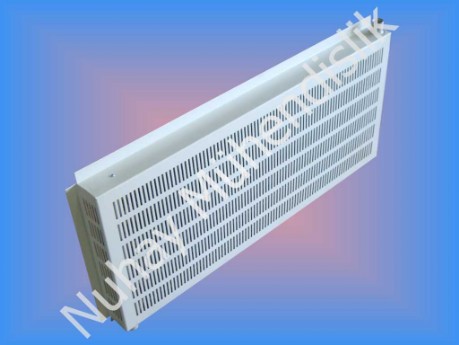 Endüstriyel Konvektör Isıtıcı